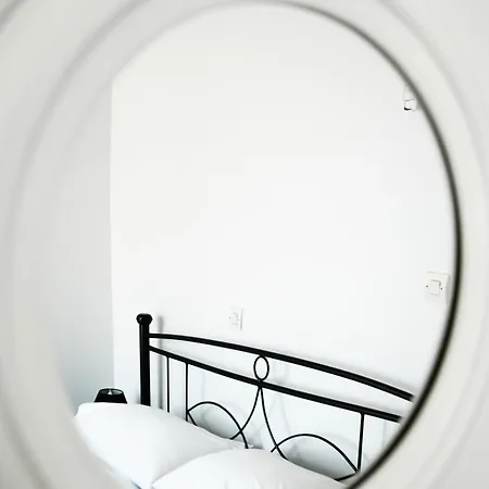 Appartement Asteria House à Animborió Extérieur photo