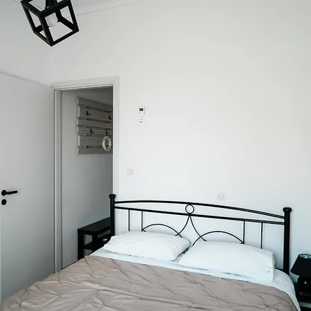 Appartement Asteria House à Animborió Extérieur photo