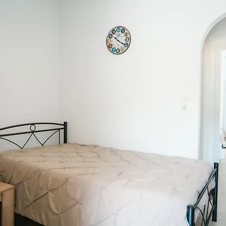 Appartement Asteria House à Animborió Extérieur photo