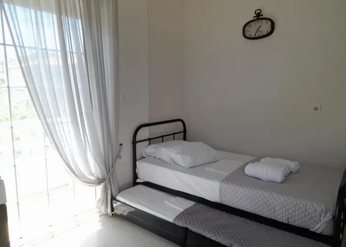 Asteria House