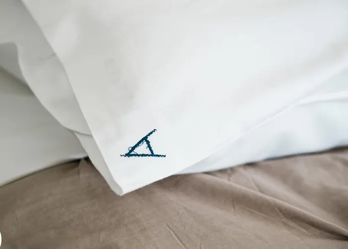 Asteria House