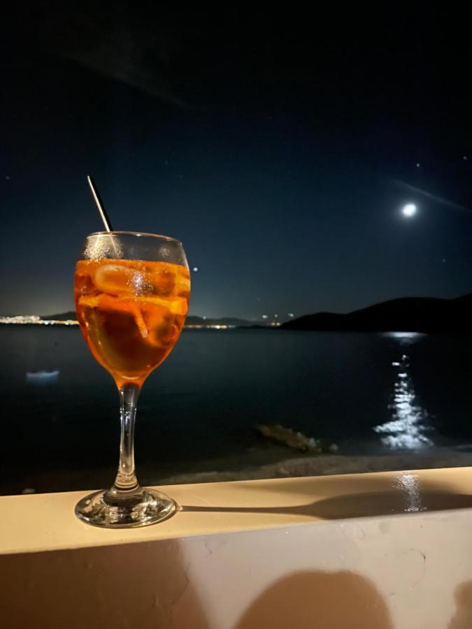 Apartment Asteria House Animborio