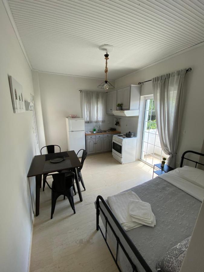 Asteria House Apartment Animborio