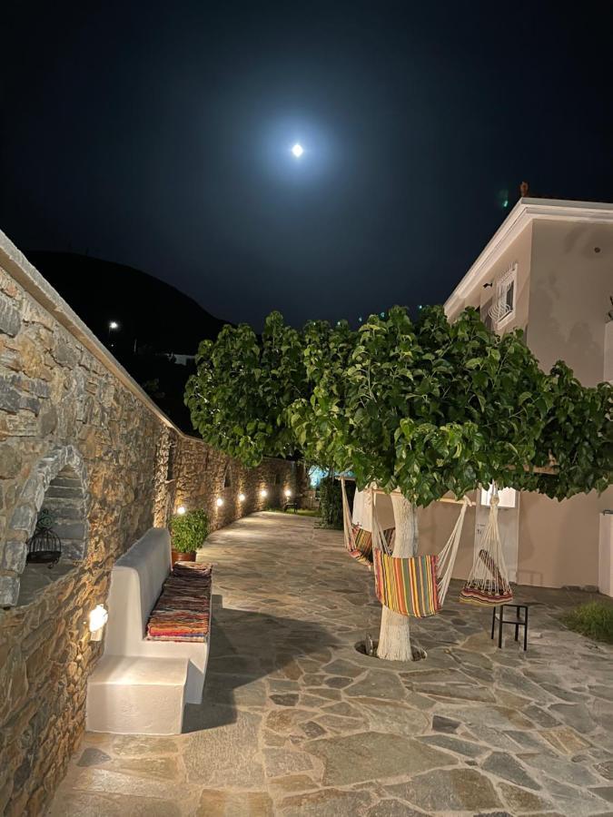 Asteria House * Animborio