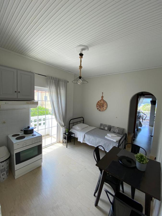 Asteria House Apartment Animborio