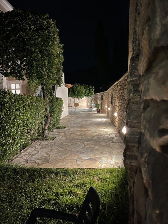 Asteria House Animborio