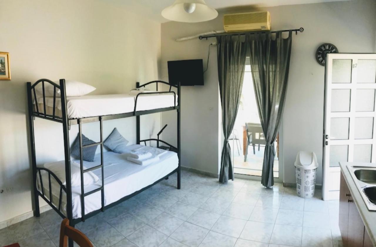 Apartment Asteria House