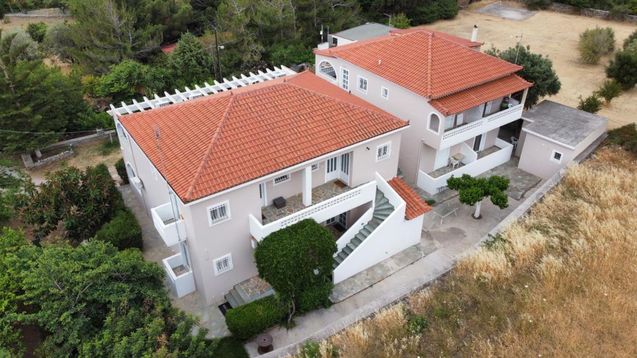 Asteria House *