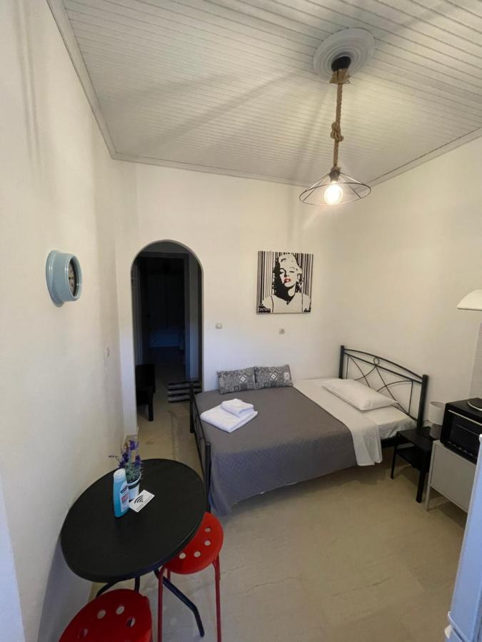 Asteria House