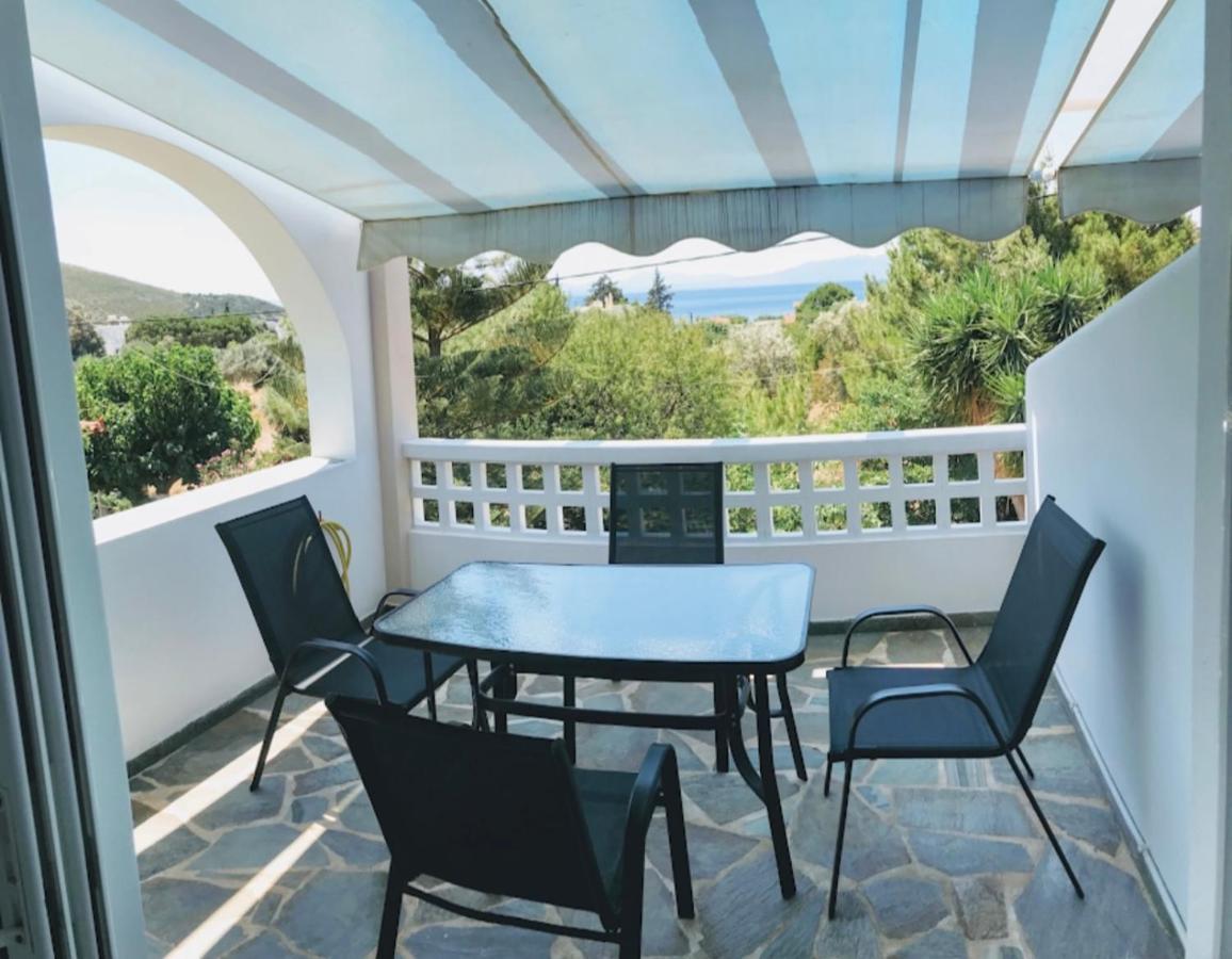 Asteria House Apartment *