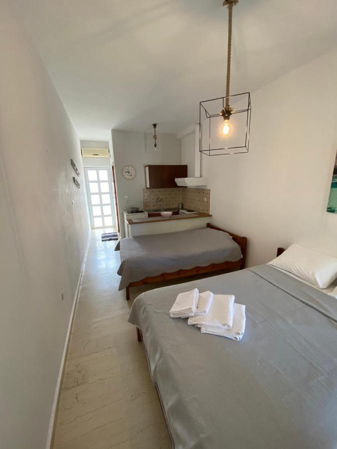 Asteria House Apartment Animborio