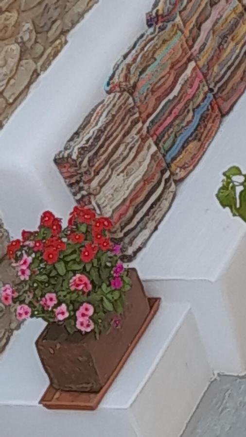 Asteria House Apartment