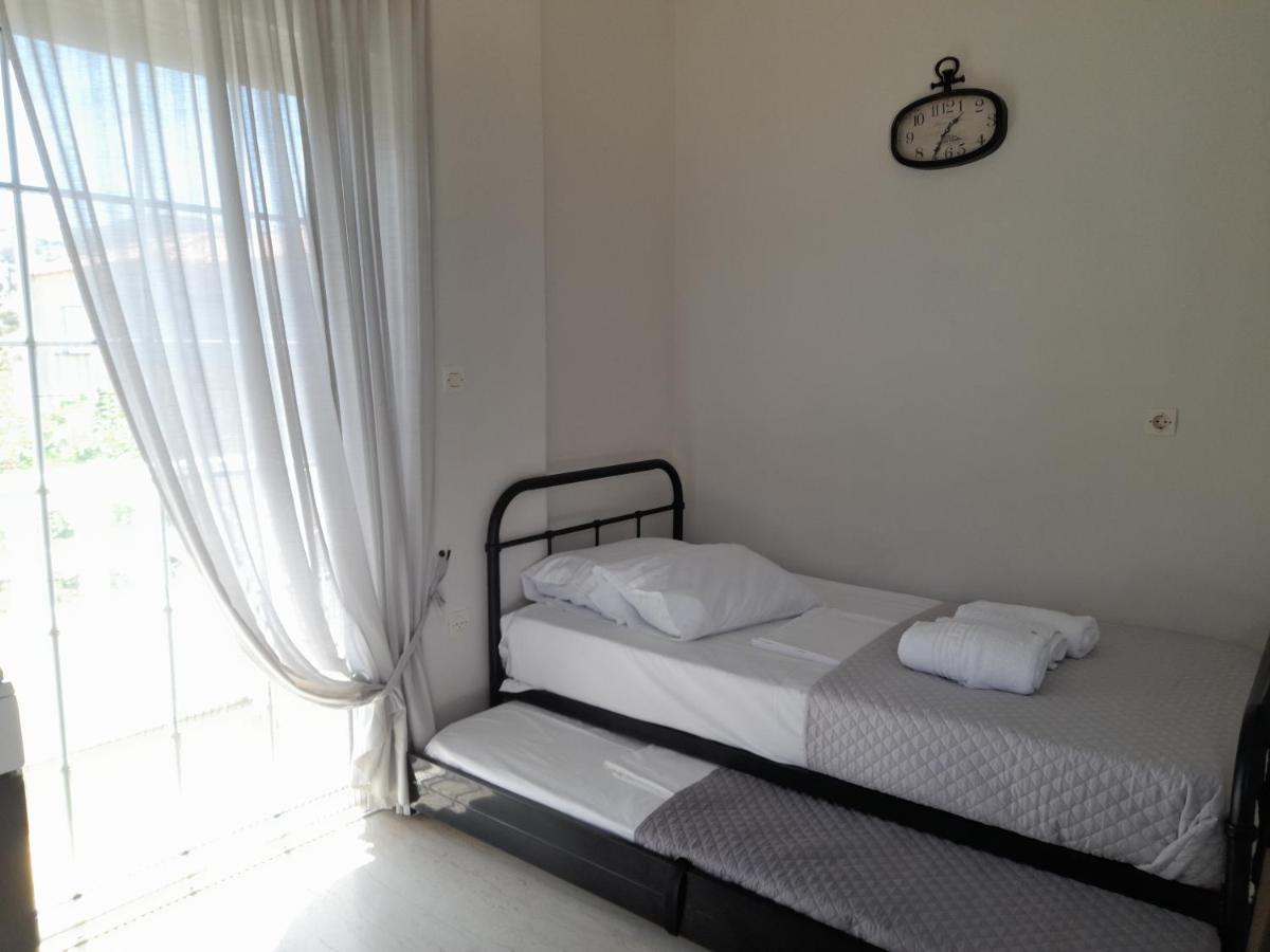 Apartment Asteria House