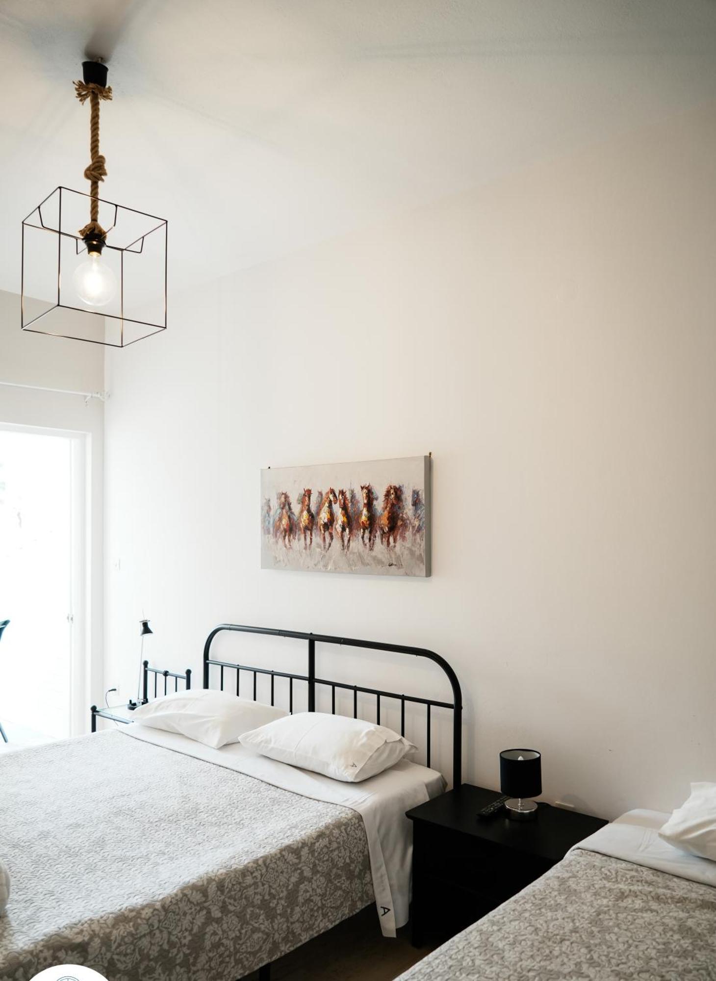 Apartment Asteria House