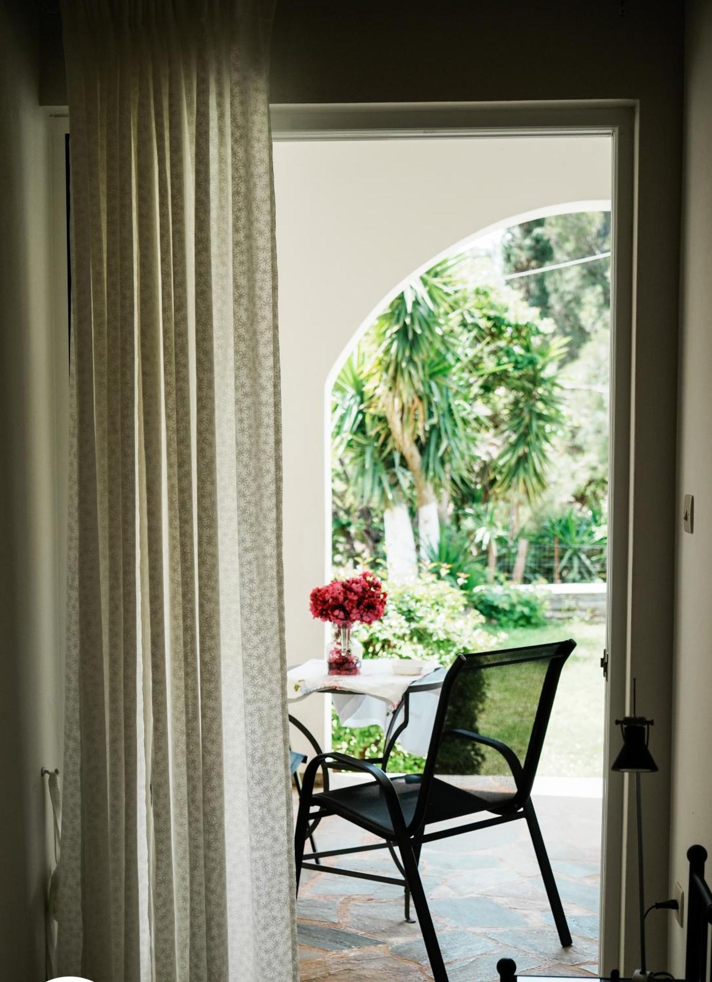 Asteria House *