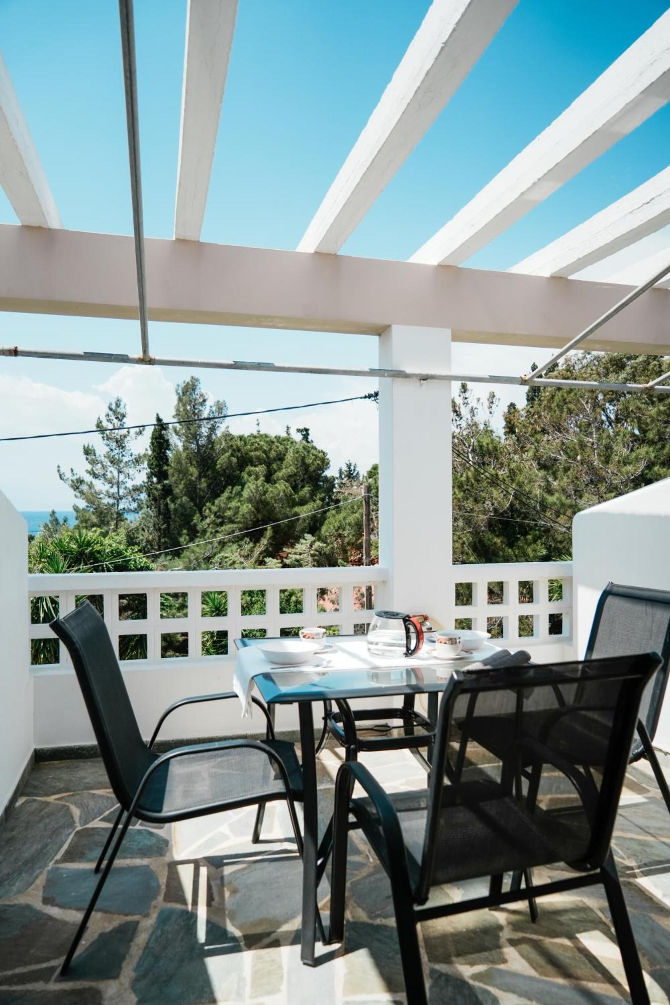 Asteria House Apartment