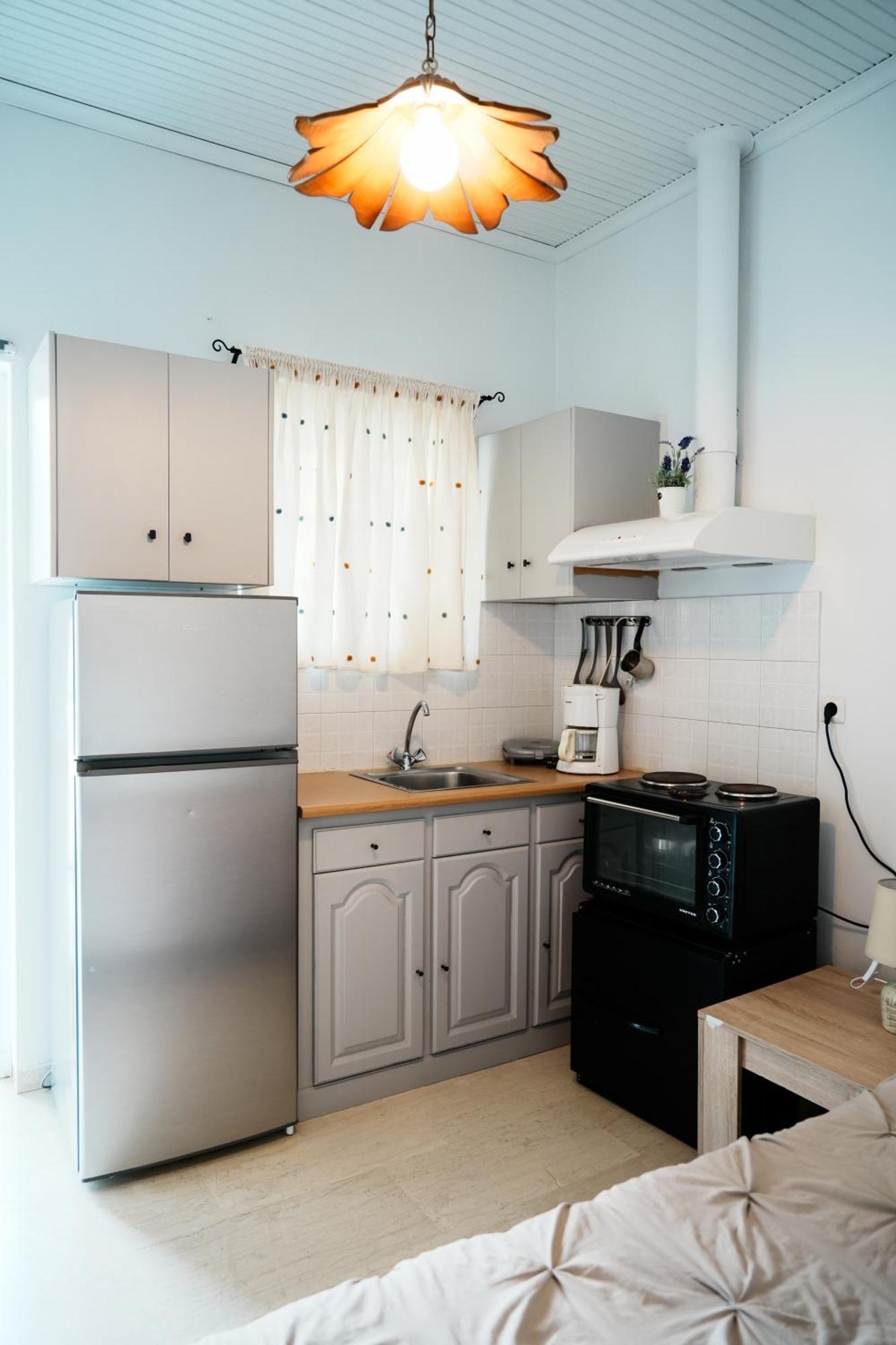 Asteria House Apartment Animborio