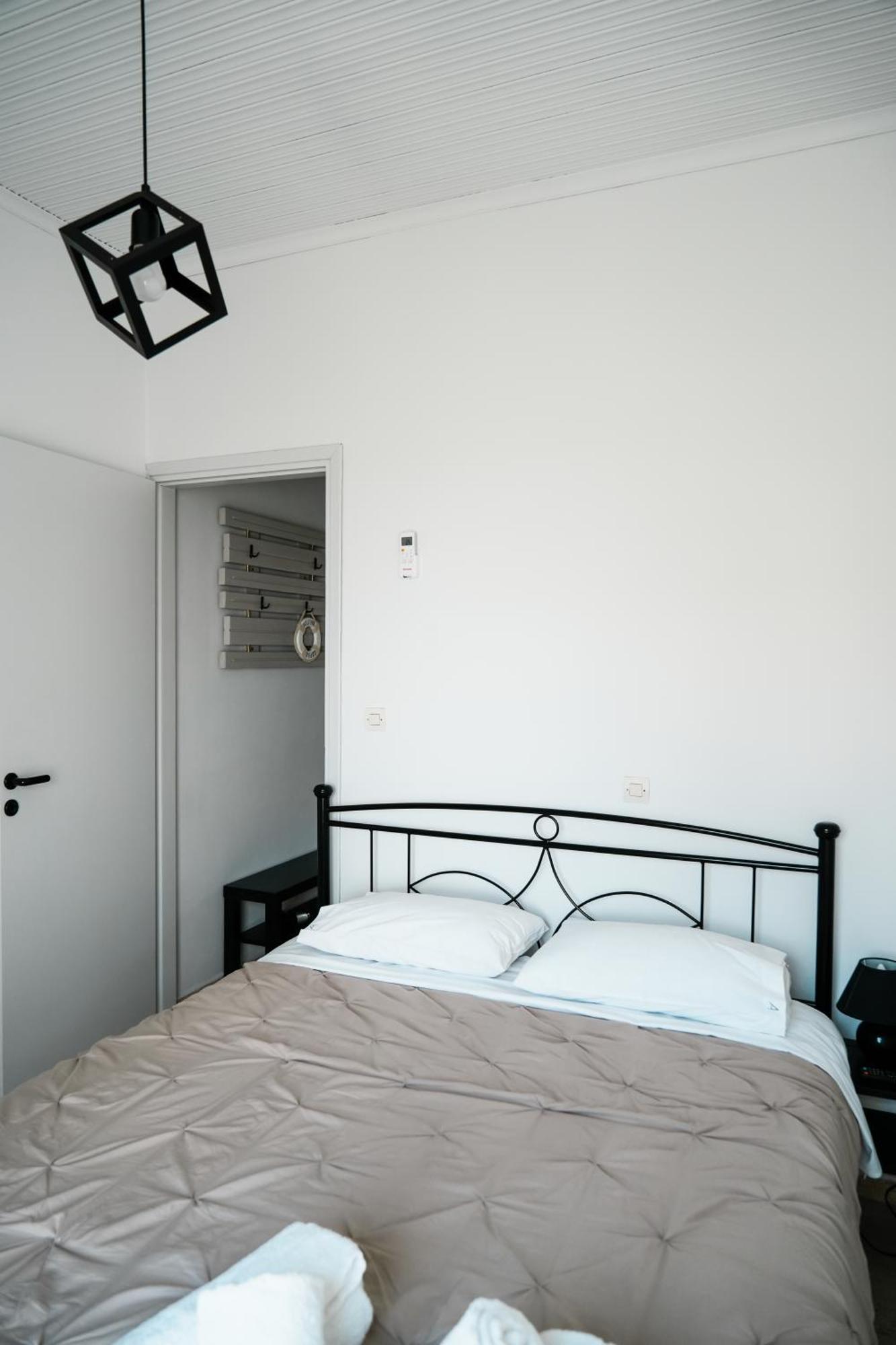 Apartment Asteria House Animborio