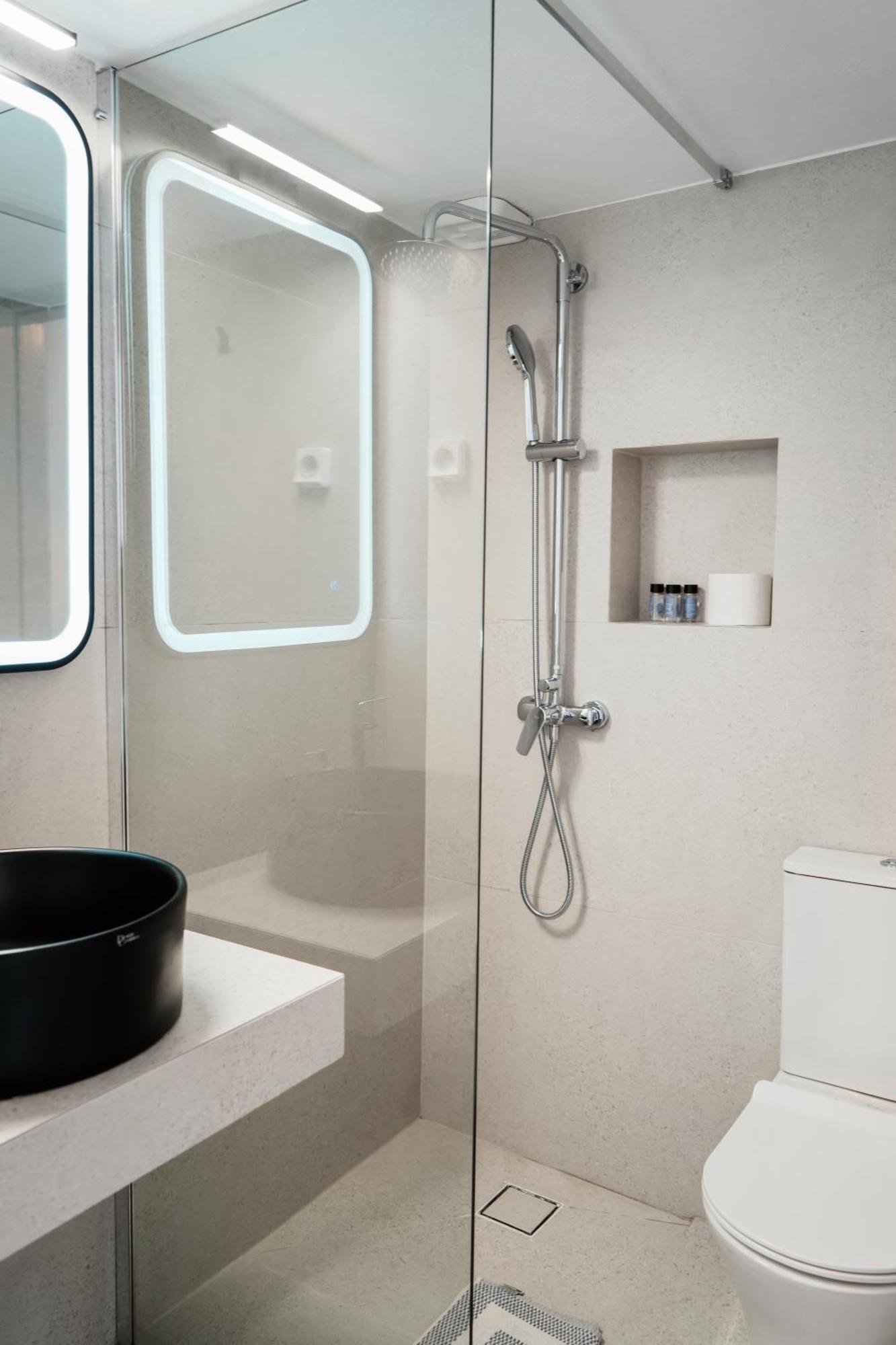 Asteria House Apartment *