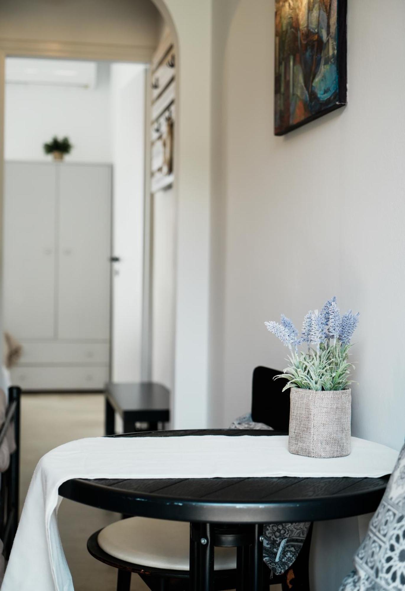 Apartment Asteria House *