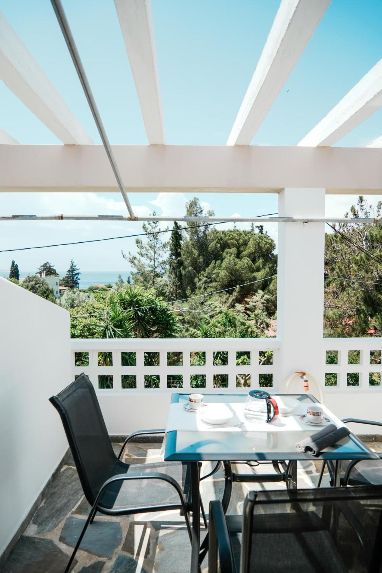Apartment Asteria House Animborio